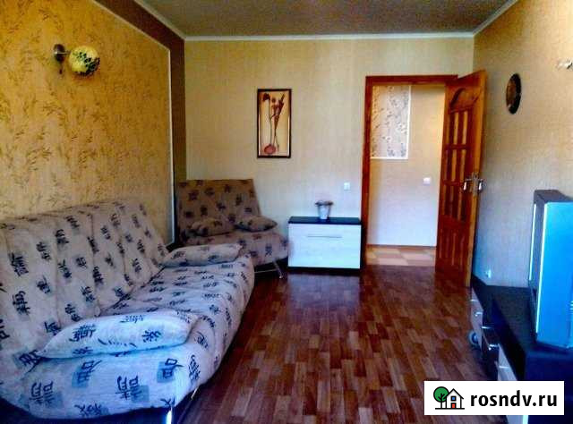 3-комнатная квартира, 67 м², 5/5 эт. в аренду посуточно в Алуште Алушта - изображение 1