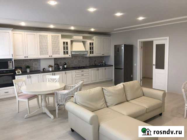 2-комнатная квартира, 105 м², 5/5 эт. на продажу в Россоши Россошь - изображение 1