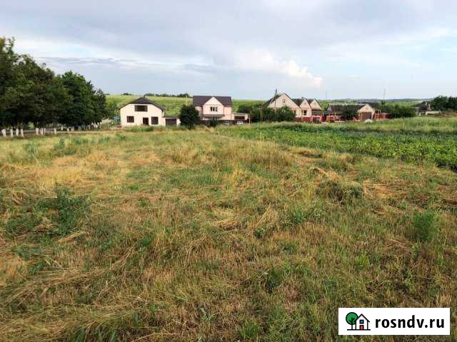 Участок ИЖС 17 сот. на продажу в Адагуме Адагум - изображение 1