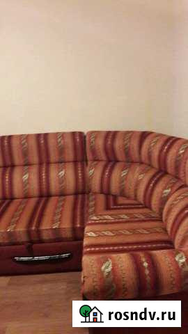 1-комнатная квартира, 32 м², 5/5 эт. в аренду на длительный срок в Новокуйбышевске Новокуйбышевск - изображение 1