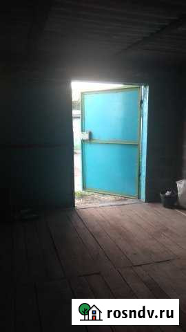 Гараж 25 м² на продажу в Рыбном Рыбное - изображение 1