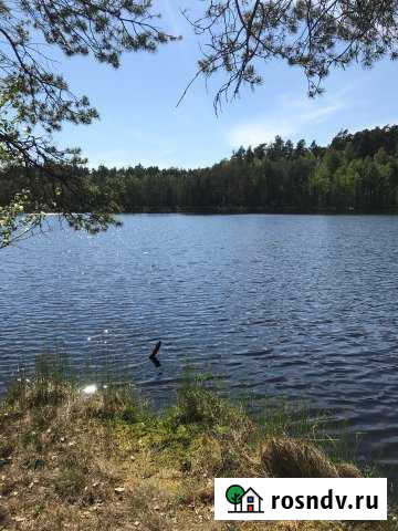 Участок СНТ, ДНП 7 сот. на продажу в Саперном Саперное - изображение 1