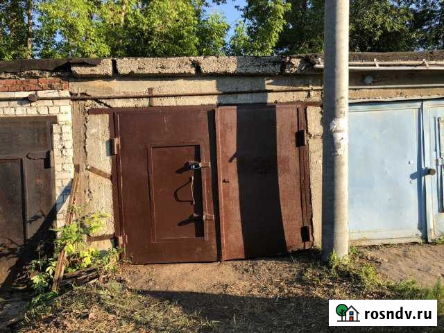 Гараж 20 м² на продажу в Новокуйбышевске Новокуйбышевск - изображение 1