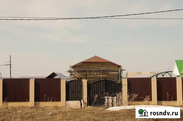 Коттедж 180 м² на участке 17 сот. на продажу в Мартюше Мартюш - изображение 1