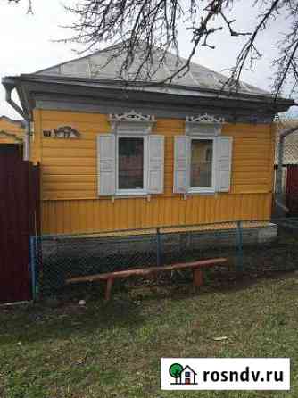 Дом 53 м² на участке 10 сот. на продажу в Погаре Погар