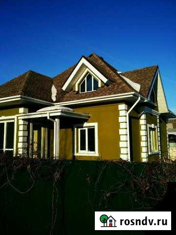 Дом 140 м² на участке 8 сот. на продажу в Унече Унеча - изображение 1