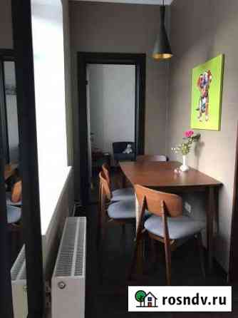 2-комнатная квартира, 30 м², 1/1 эт. на продажу в Абрау-Дюрсо Абрау-Дюрсо