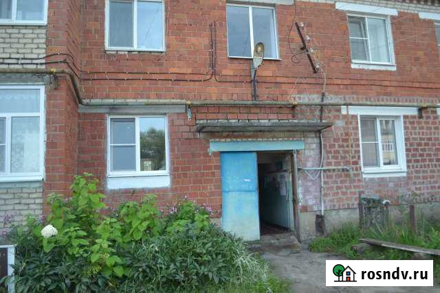 2-комнатная квартира, 44 м², 1/2 эт. на продажу в Пильне Пильна - изображение 1