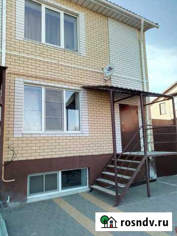 Таунхаус 130 м² на участке 2 сот. на продажу в Волгограде Волгоград - изображение 1