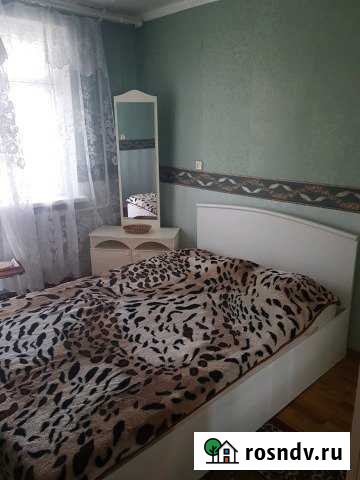 2-комнатная квартира, 48 м², 2/5 эт. в аренду посуточно в Джубге кп Джубга кп - изображение 1