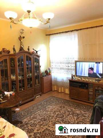 4-комнатная квартира, 120 м², 2/4 эт. на продажу в Вязьме Вязьма - изображение 1