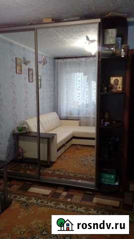 1-комнатная квартира, 30 м², 2/3 эт. на продажу в Масловой Пристани Маслова Пристань - изображение 1