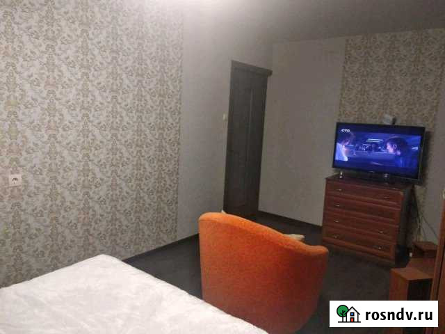 2-комнатная квартира, 55 м², 1/5 эт. на продажу в Зарайске Зарайск - изображение 1