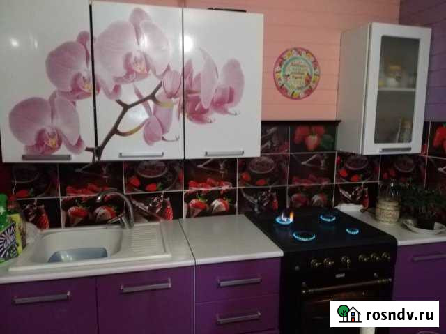 Дом 65 м² на участке 4 сот. в аренду на длительный срок в Раменском Раменское - изображение 1