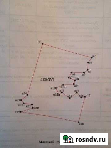 Участок СНТ, ДНП 68 сот. на продажу в Великих Луках Великие Луки - изображение 1