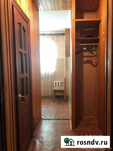 1-комнатная квартира, 23 м², 1/5 эт. на продажу в Коломне Коломна - изображение 1