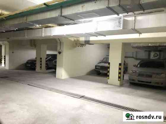 Машиноместо 18 м² в аренду в Томске Томск