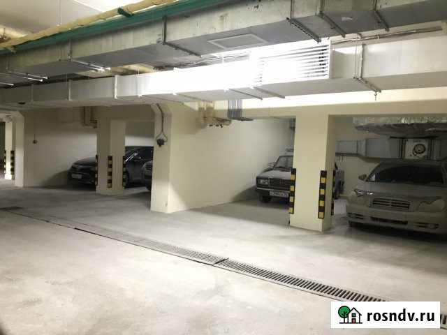 Машиноместо 18 м² в аренду в Томске Томск - изображение 1