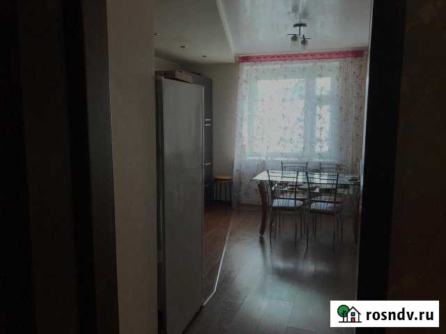 2-комнатная квартира, 64 м², 5/5 эт. на продажу в Высокой Горе Высокая Гора - изображение 1