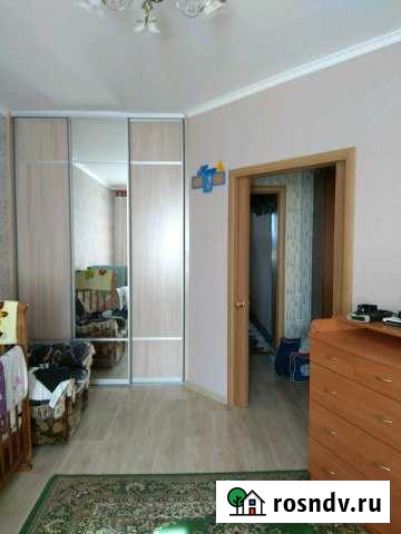 2-комнатная квартира, 49 м², 3/3 эт. на продажу в Раевском Раевский - изображение 1