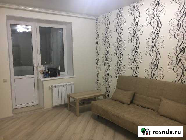 1-комнатная квартира, 38 м², 12/18 эт. в аренду на длительный срок в Голицыно Голицыно - изображение 1