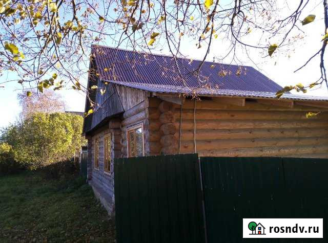 Дом 120 м² на участке 30 сот. на продажу в Андреево Андреево - изображение 1