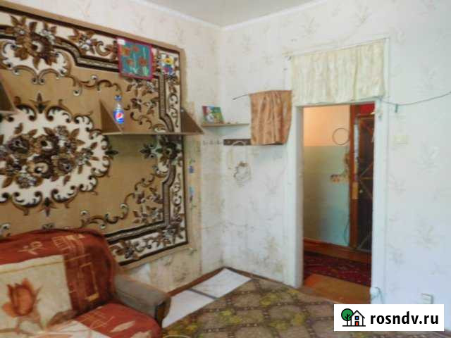 Комната 16 м² в 3-ком. кв., 1/1 эт. на продажу в Серпухове Серпухов - изображение 1