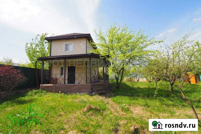 Дом 200 м² на участке 19 сот. на продажу в Володарского Володарского - изображение 1