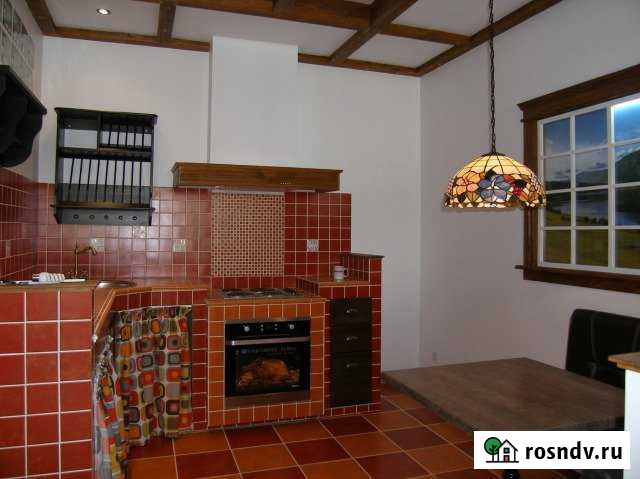 Квартира-студия, 65 м², 5/5 эт. на продажу в Симферополе Симферополь - изображение 1