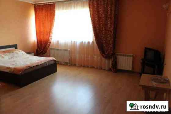 Комната 30 м² в 1-ком. кв., 2/2 эт. в аренду посуточно в Миассе Миасс