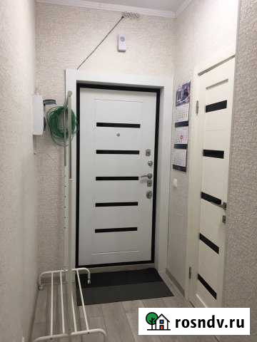 Квартира-студия, 24 м², 7/12 эт. в аренду на длительный срок в Буграх Бугры - изображение 1