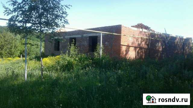 Магазин 19 нежилое здание Донской - изображение 1