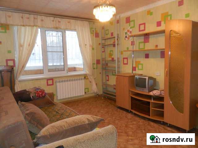 1-комнатная квартира, 33 м², 1/5 эт. на продажу в Чехове Московской области Чехов - изображение 1