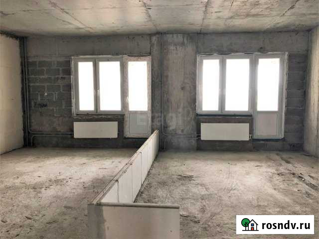 3-комнатная квартира, 103 м², 10/24 эт. на продажу в Новоивановском Новоивановское - изображение 1