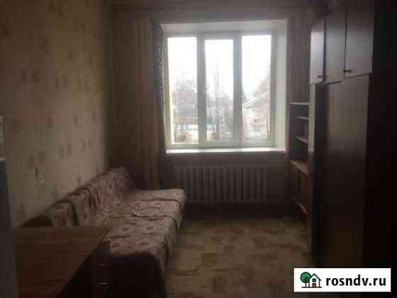 Комната 18 м² в 1-ком. кв., 3/3 эт. на продажу в Серпухове Серпухов