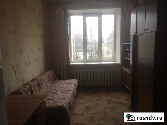 Комната 18 м² в 1-ком. кв., 3/3 эт. на продажу в Серпухове Серпухов - изображение 1