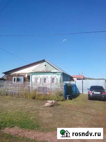 Дом 40 м² на участке 14.5 сот. на продажу в Кумертау Кумертау - изображение 1