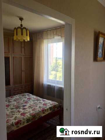 3-комнатная квартира, 60 м², 8/9 эт. в аренду на длительный срок в Голицыно Голицыно - изображение 1