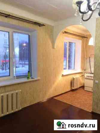 2-комнатная квартира, 52 м², 2/5 эт. в аренду на длительный срок в Березниках Березники