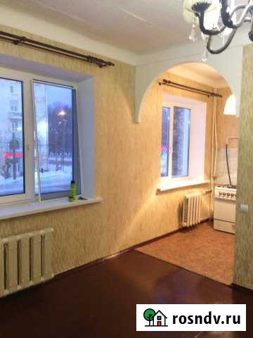 2-комнатная квартира, 52 м², 2/5 эт. в аренду на длительный срок в Березниках Березники - изображение 1