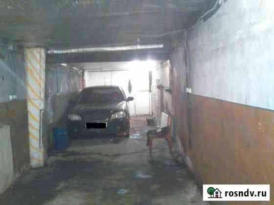 Гараж >30 м² на продажу в Челябинске Челябинск