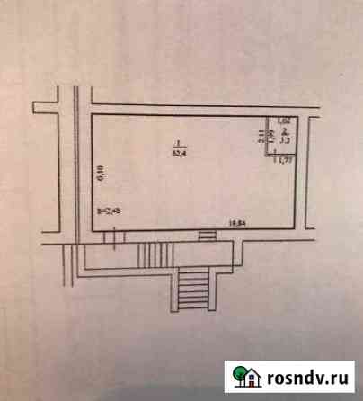 Сдам в аренду коммерческое помещение Каменск-Шахтинский