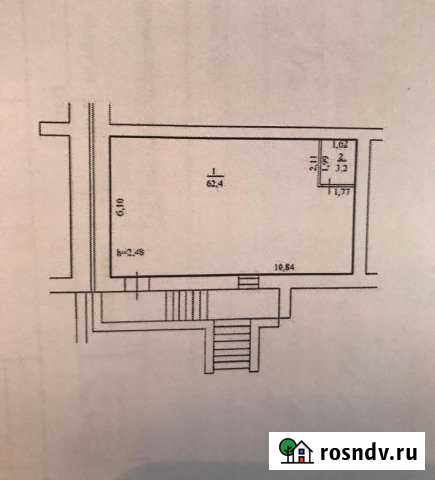 Сдам в аренду коммерческое помещение Каменск-Шахтинский - изображение 1