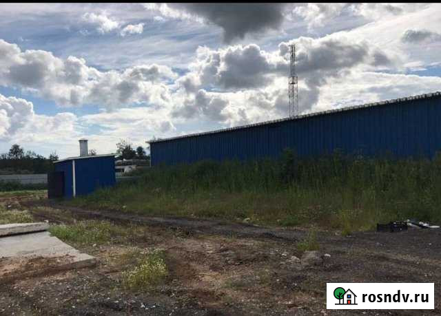 Участок промназначения 1 сот. в аренду в Екатеринбурге Екатеринбург - изображение 1