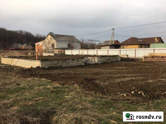 Участок ИЖС 6 сот. на продажу в Хадыженске Хадыженск - изображение 1