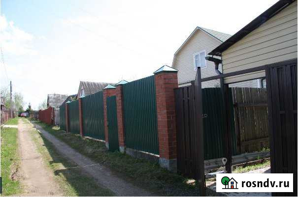 Дача 96 м² на участке 6 сот. на продажу в Дорохово Дорохово - изображение 1