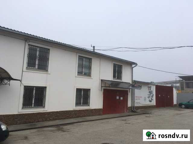 Торгово - складская база Пятигорск - изображение 1