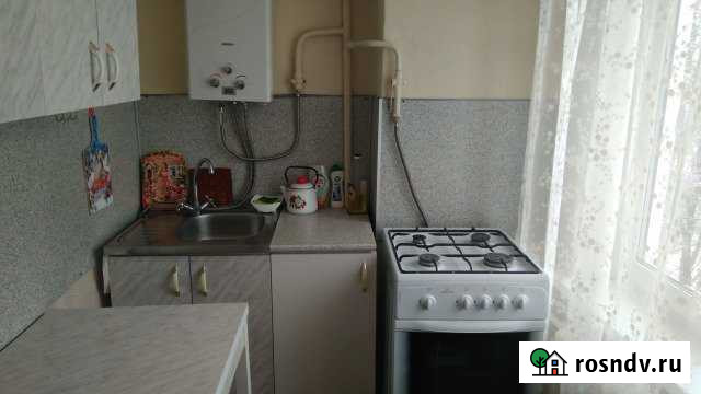 1-комнатная квартира, 34 м², 4/5 эт. в аренду на длительный срок в Ногинске Ногинск - изображение 1