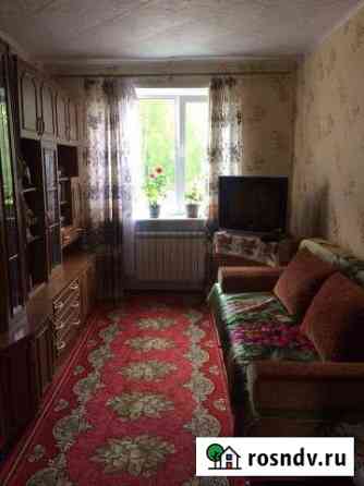2-комнатная квартира, 55 м², 1/2 эт. на продажу в Кирсанове Кирсанов