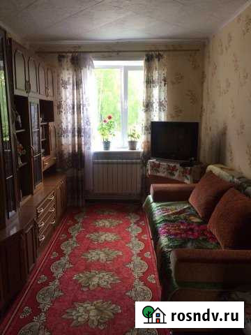 2-комнатная квартира, 55 м², 1/2 эт. на продажу в Кирсанове Кирсанов - изображение 1